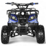 Coolster 125cc R1 Kids ATV Fully Assembled - TribalMotorsports