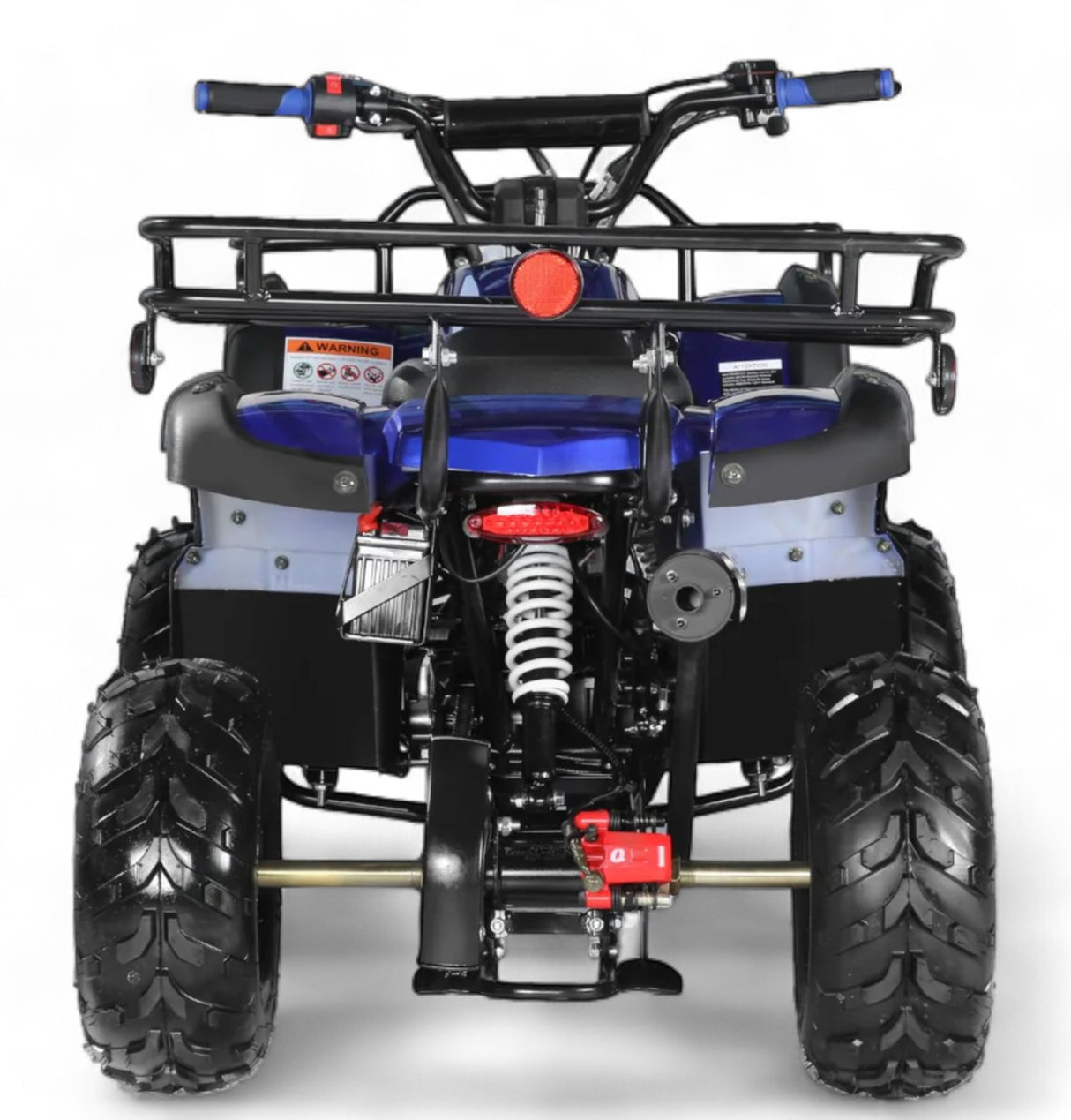 Coolster 125cc R1 Kids ATV