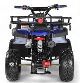 Coolster 125cc R1 Kids ATV Fully Assembled - TribalMotorsports