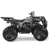 Coolster DX3 175cc Utility Full-Size ATV