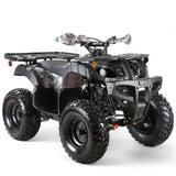 Coolster DX3 175cc Utility Full-Size ATV