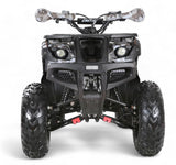 Coolster DX3 175cc Utility Full-Size ATV