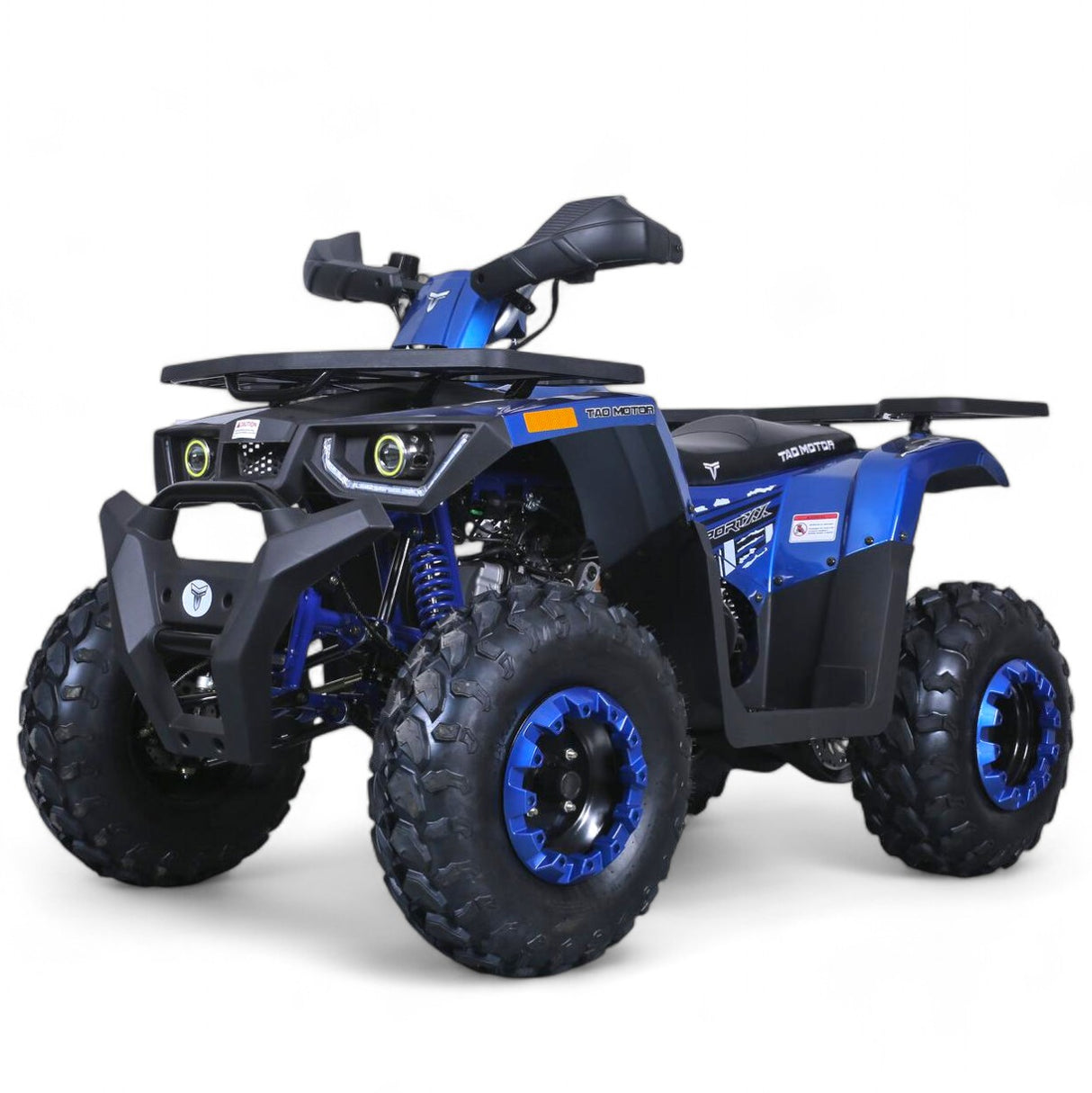 TaoMotor G200cc Fully Loaded ATV