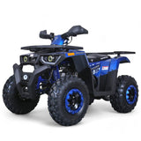 TaoMotor G200cc Fully Loaded ATV - TribalMotorsports