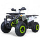 TaoMotor G200cc Fully Loaded ATV - TribalMotorsports