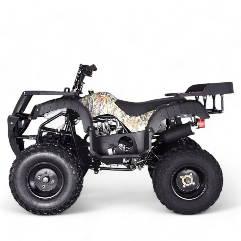 TaoMotor Rhino 250 ATV - TribalMotorsports