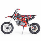 TaoMotor DBX1 140cc Dirt Bike - TribalMotorsports