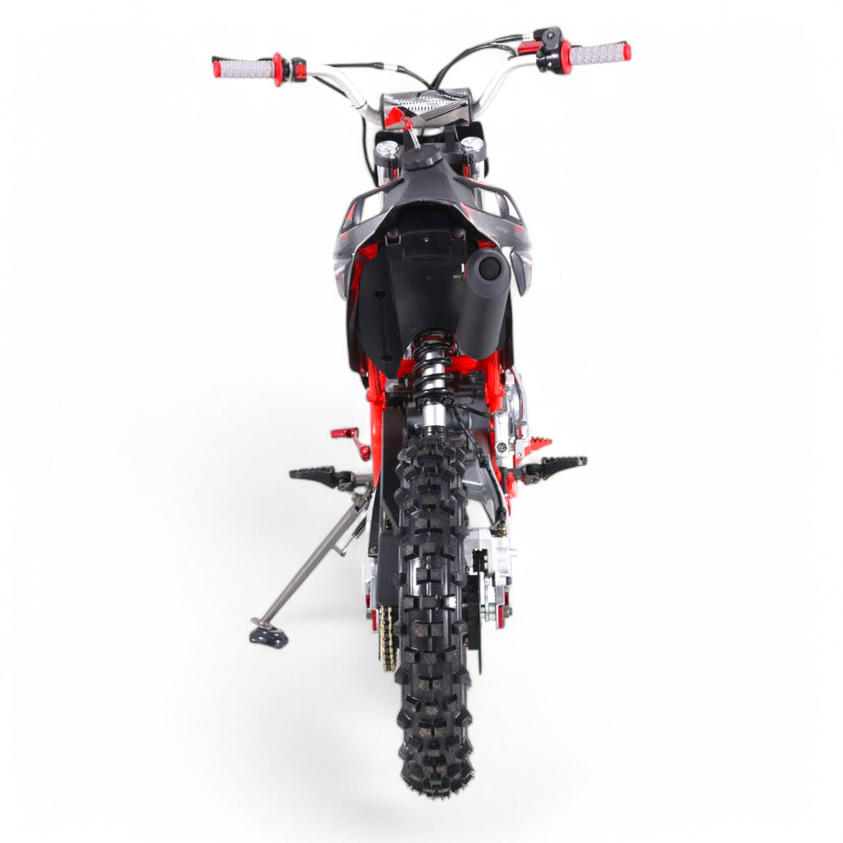 TaoMotor DBX1 140cc Dirt Bike - TribalMotorsports