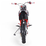 TaoMotor DBX1 140cc Dirt Bike - TribalMotorsports