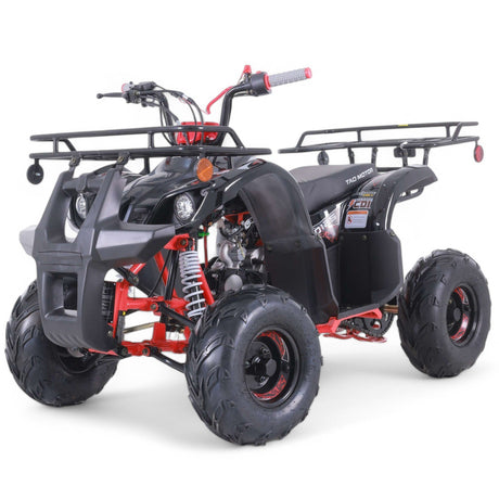 Taomotor D125 Kids ATV - TribalMotorsports