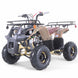 Taomotor D125 Kids ATV