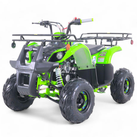 Taomotor D125 Kids ATV