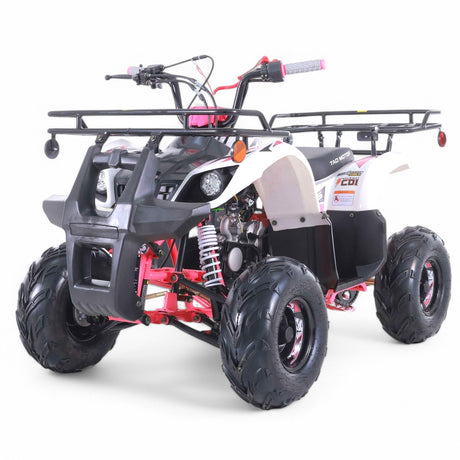 Taomotor D125 Kids ATV