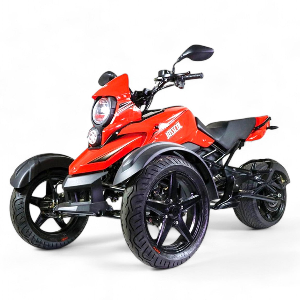 Amigo Tryke 200 Trike - TribalMotorsports