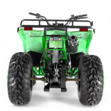 Apollo 200cc Commander Full-Size ATV - TribalMotorsports