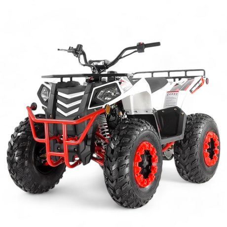 Apollo 200cc Commander Full-Size ATV - TribalMotorsports