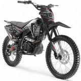 Apollo DB36 250cc Adult Dirt Bike - TribalMotorsports