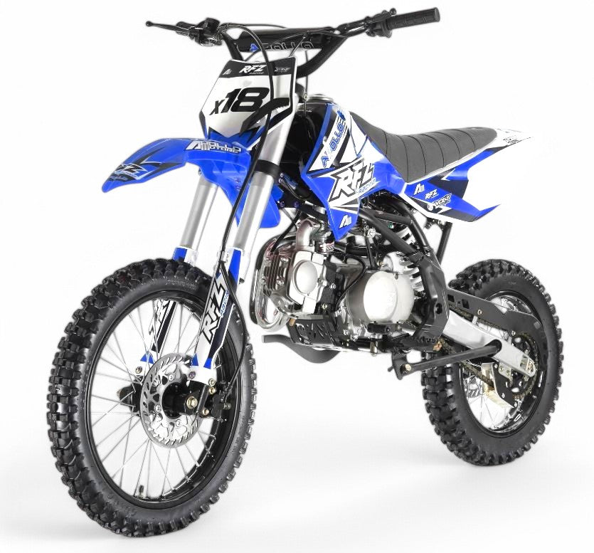 2018 apollo 125 sales