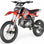 Apollo X18 125cc Dirt Bike - TribalMotorsports