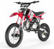 Apollo X18 125cc Dirt Bike - TribalMotorsports