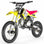 Apollo X18 125cc Dirt Bike - TribalMotorsports