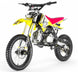 Apollo X18 125cc Dirt Bike - TribalMotorsports