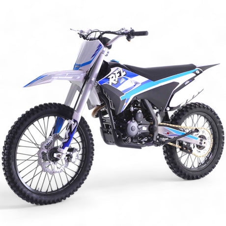 Apollo Thunder 250cc Dirt Bike