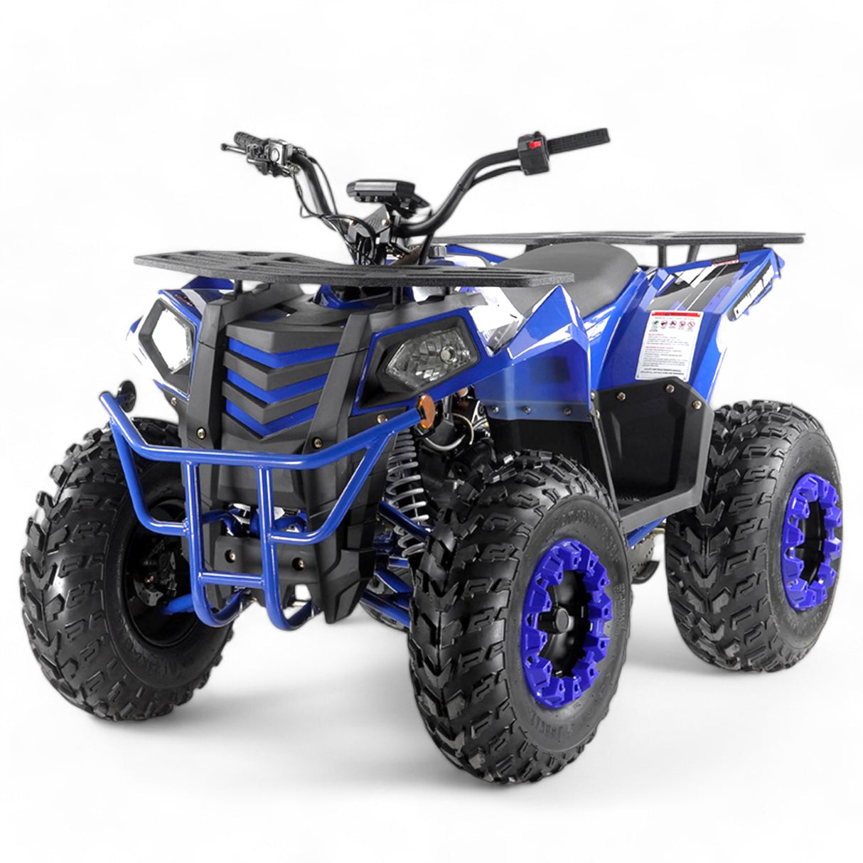 Apollo 200cc Commander Full-Size ATV