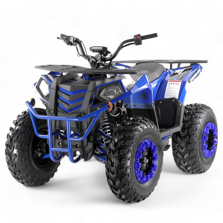 Apollo 200cc Commander Full-Size ATV - TribalMotorsports