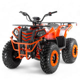 Apollo 200cc Commander Full-Size ATV - TribalMotorsports