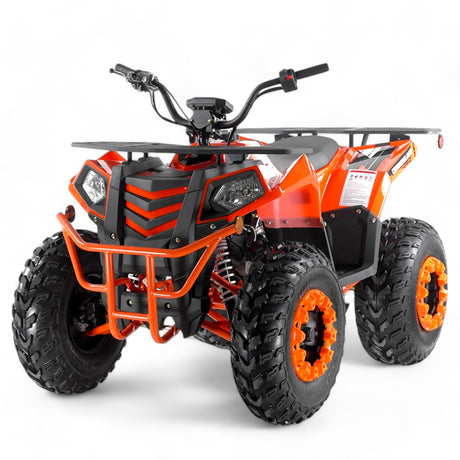 Apollo 200cc Commander Full-Size ATV