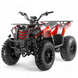 Apollo 200cc Commander Full-Size ATV - TribalMotorsports