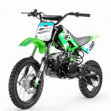 Apollo DB32 110cc Kids Dirt Bike