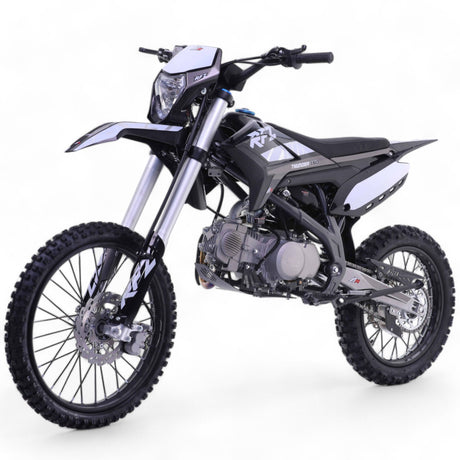 Apollo Thunder 150 Dirt Bike