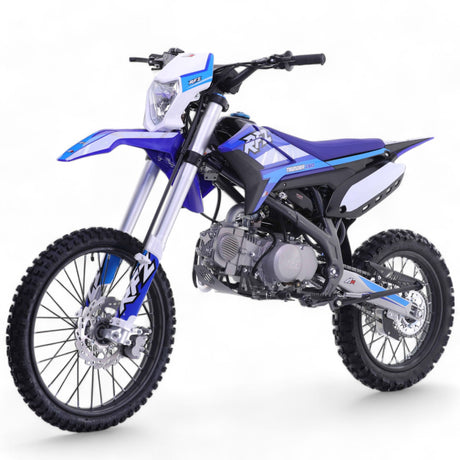 Apollo Thunder 150 Dirt Bike