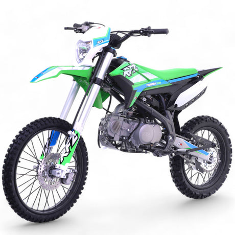 Apollo Thunder 150 Dirt Bike