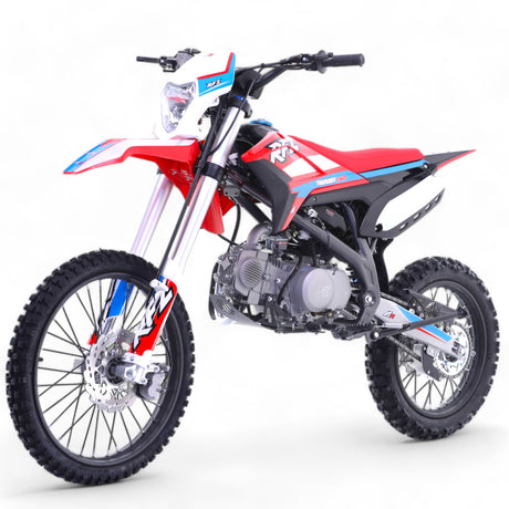 Apollo Thunder 150 Dirt Bike