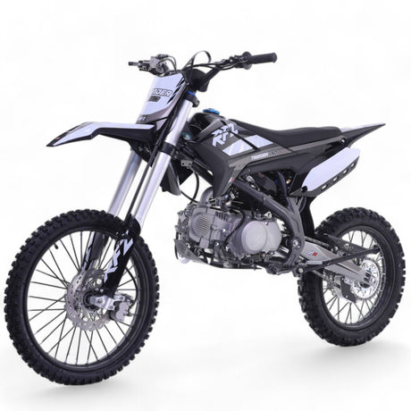 Apollo Thunder 150 Dirt Bike