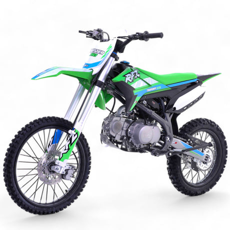 Apollo Thunder 150 Dirt Bike