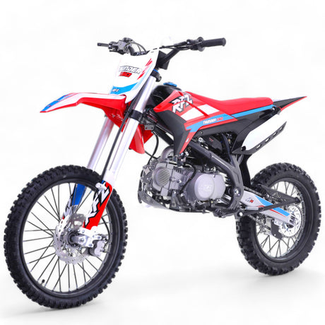 Apollo Thunder 150 Dirt Bike