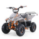 TaoMotor Boulder X 110cc Kids ATV - Open Box - TribalMotorsports