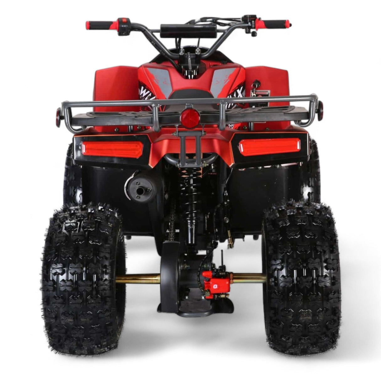 Coolster 125cc Mammoth Kids ATV