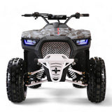 Coolster 125cc Mammoth Kids ATV - Open Box - TribalMotorsports