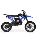 Coolster M125cc Dirt Bike