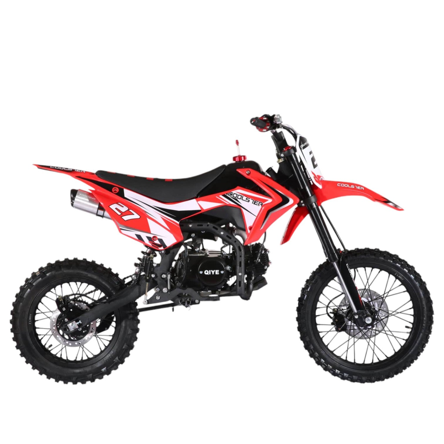 125cc coolster discount