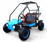 Coolster RX 125cc Go Kart