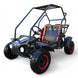 Coolster RX 125cc Go Kart - TribalMotorsports