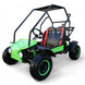 Coolster RX 125cc Go Kart - TribalMotorsports