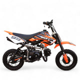 Coolster X2 70cc Kids Dirt Bike - TribalMotorsports