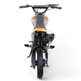 Coolster X2 70cc Kids Dirt Bike